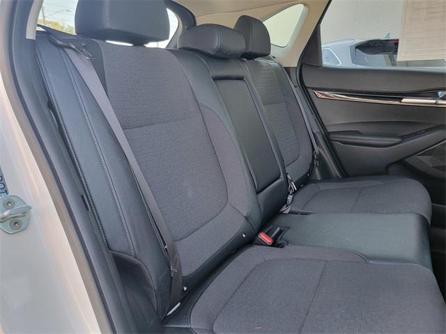 used 2023 Kia Seltos car, priced at $20,988