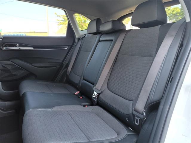 used 2023 Kia Seltos car, priced at $20,988