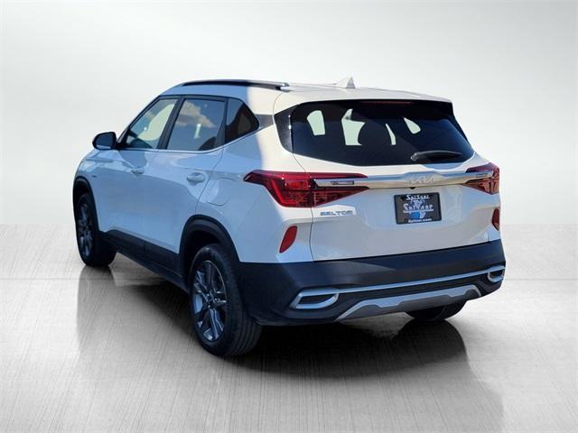 used 2023 Kia Seltos car, priced at $20,988
