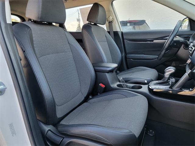 used 2023 Kia Seltos car, priced at $20,988