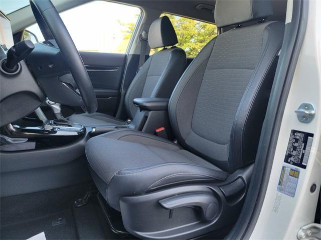 used 2023 Kia Seltos car, priced at $20,988