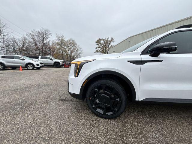 new 2026 Kia Sorento car, priced at $45,061