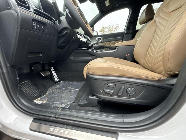 new 2026 Kia Sorento car, priced at $45,061