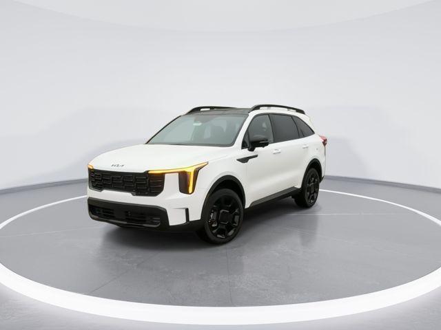 new 2026 Kia Sorento car, priced at $45,061