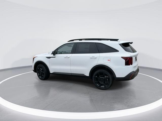 new 2026 Kia Sorento car, priced at $45,061