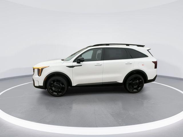 new 2026 Kia Sorento car, priced at $45,061