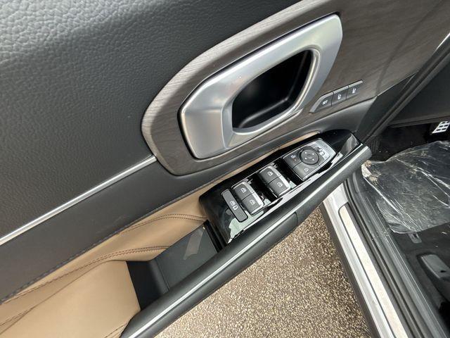 new 2026 Kia Sorento car, priced at $45,061