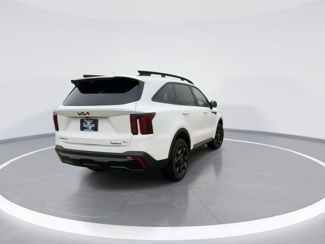 new 2026 Kia Sorento car, priced at $45,061