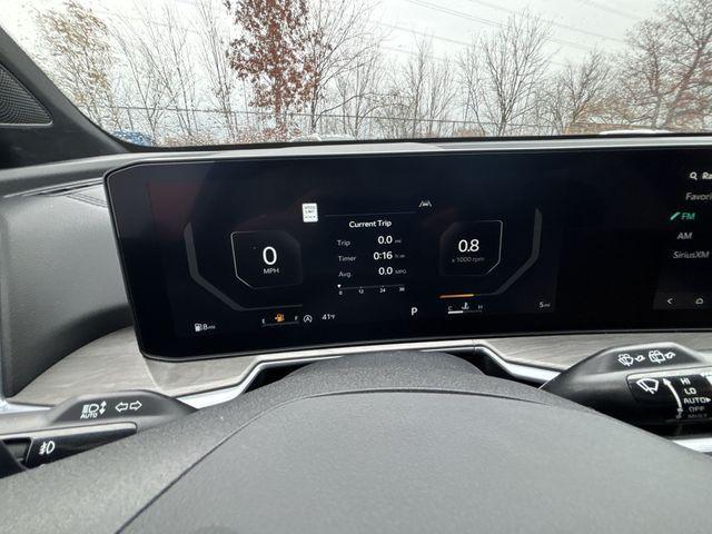 new 2026 Kia Sorento car, priced at $45,061