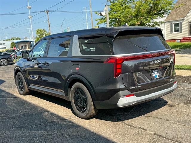 new 2026 Kia Carnival car, priced at $39,720