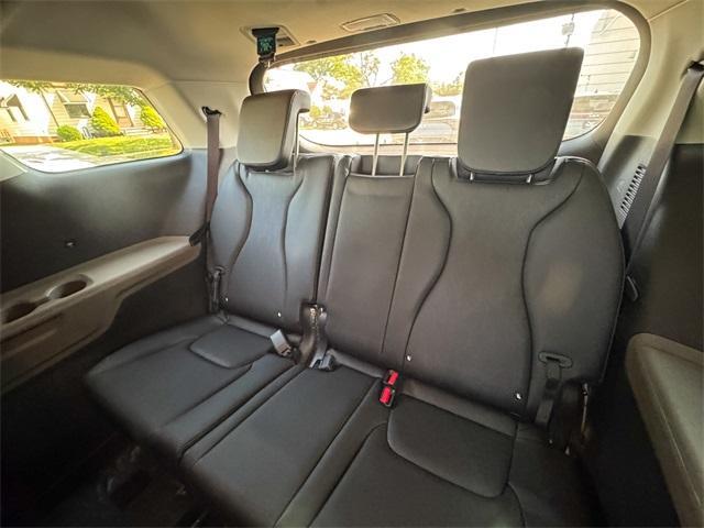 new 2026 Kia Carnival car, priced at $39,720