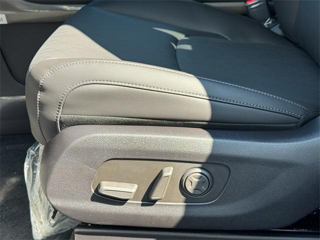 new 2026 Kia Carnival car, priced at $39,720