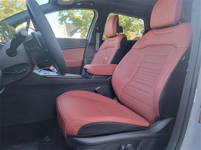 new 2026 Kia Sportage Hybrid car, priced at $40,584