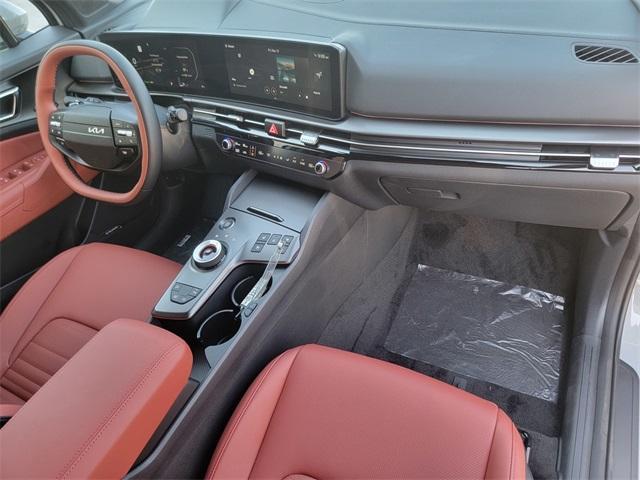new 2026 Kia Sportage Hybrid car, priced at $40,584