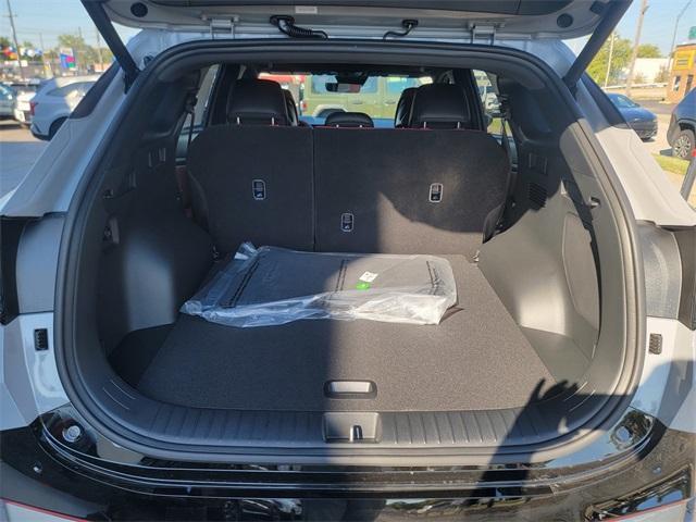 new 2026 Kia Sportage Hybrid car, priced at $40,584