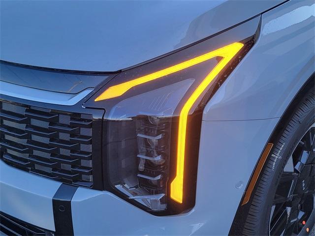 new 2026 Kia Sportage Hybrid car, priced at $40,584