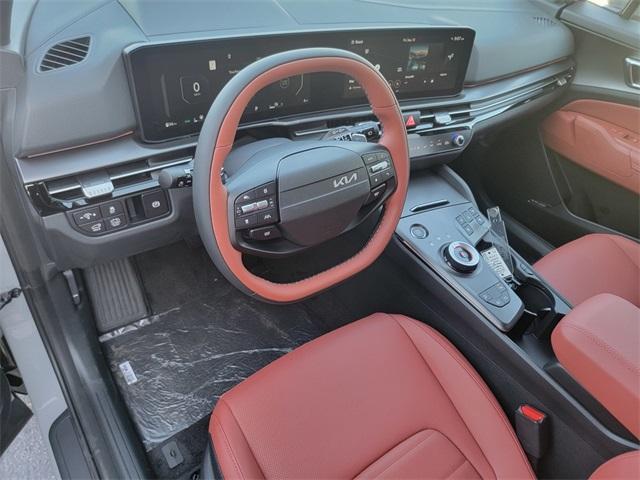 new 2026 Kia Sportage Hybrid car, priced at $40,584