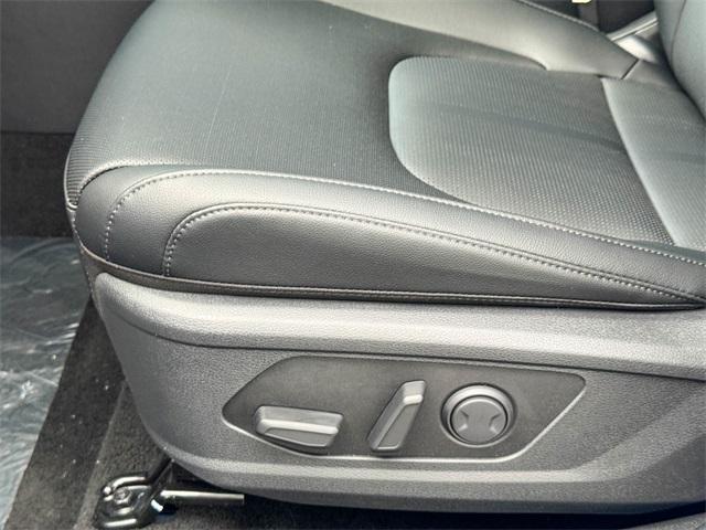 new 2026 Kia Sportage car, priced at $34,385
