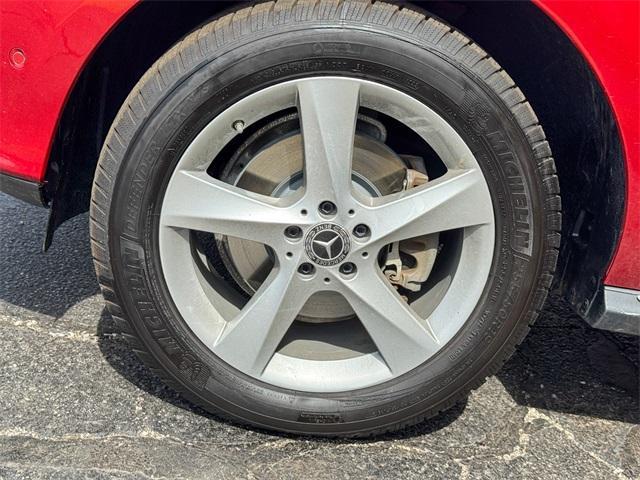 used 2018 Mercedes-Benz GLE 350 car, priced at $25,427