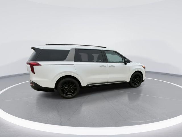 new 2026 Kia Carnival Hybrid car, priced at $48,793