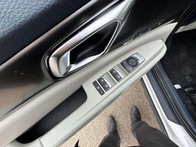 new 2026 Kia Carnival Hybrid car, priced at $48,793