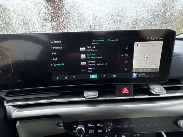 new 2026 Kia Carnival Hybrid car, priced at $48,793