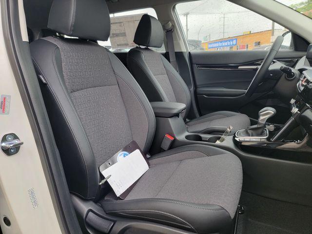 new 2026 Kia Seltos car, priced at $27,771