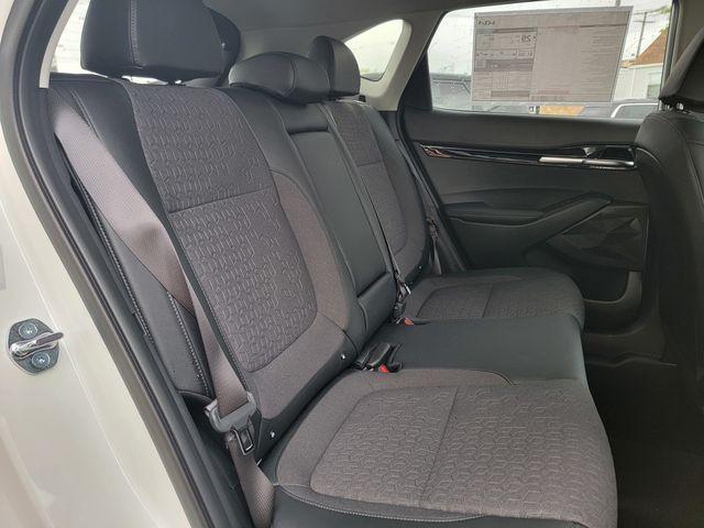 new 2026 Kia Seltos car, priced at $27,771