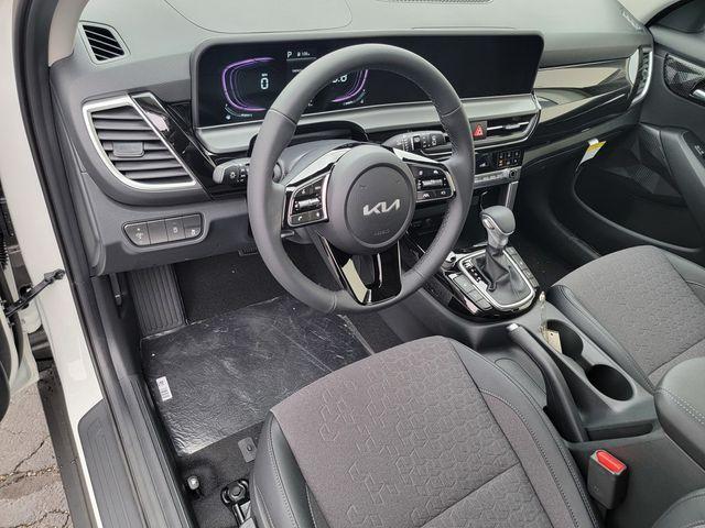 new 2026 Kia Seltos car, priced at $27,771