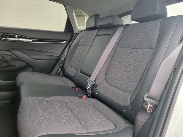 new 2026 Kia Seltos car, priced at $27,771