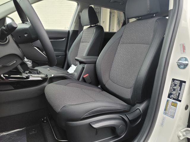 new 2026 Kia Seltos car, priced at $27,771