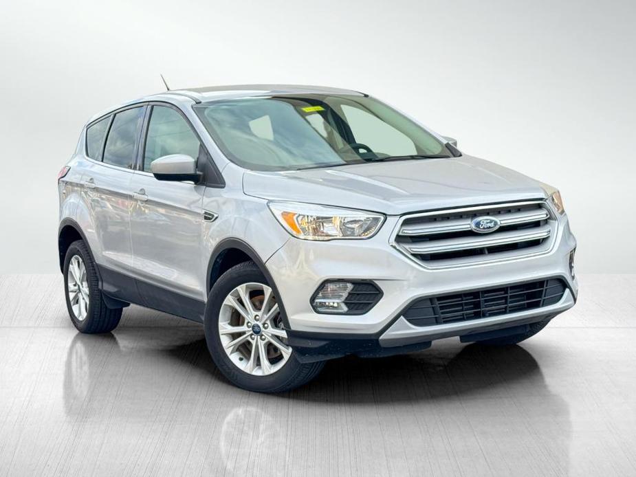 used 2019 Ford Escape car, priced at $14,546