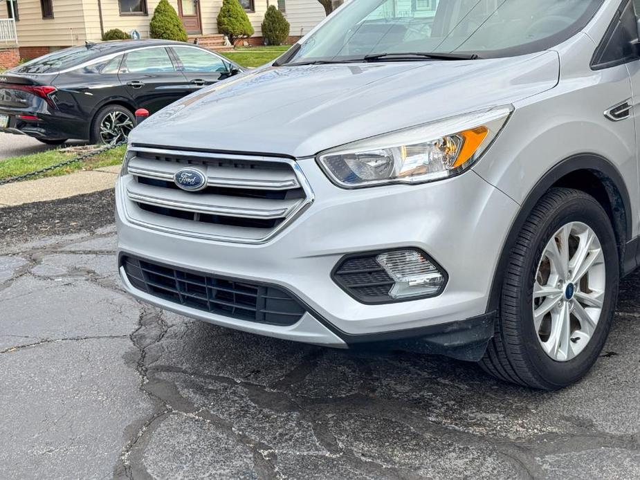 used 2019 Ford Escape car, priced at $14,546