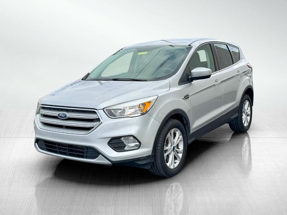 used 2019 Ford Escape car, priced at $14,546