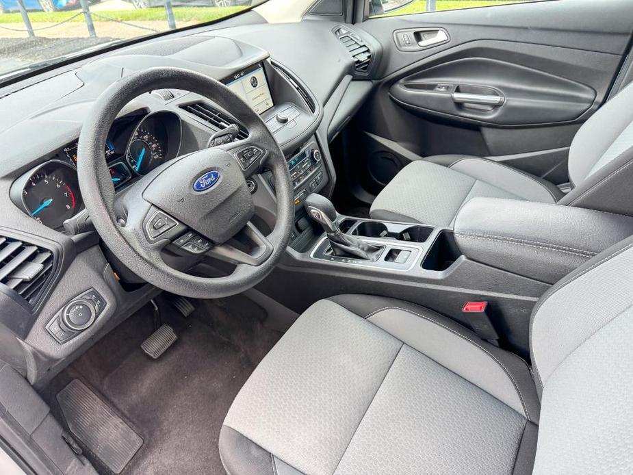 used 2019 Ford Escape car, priced at $14,546