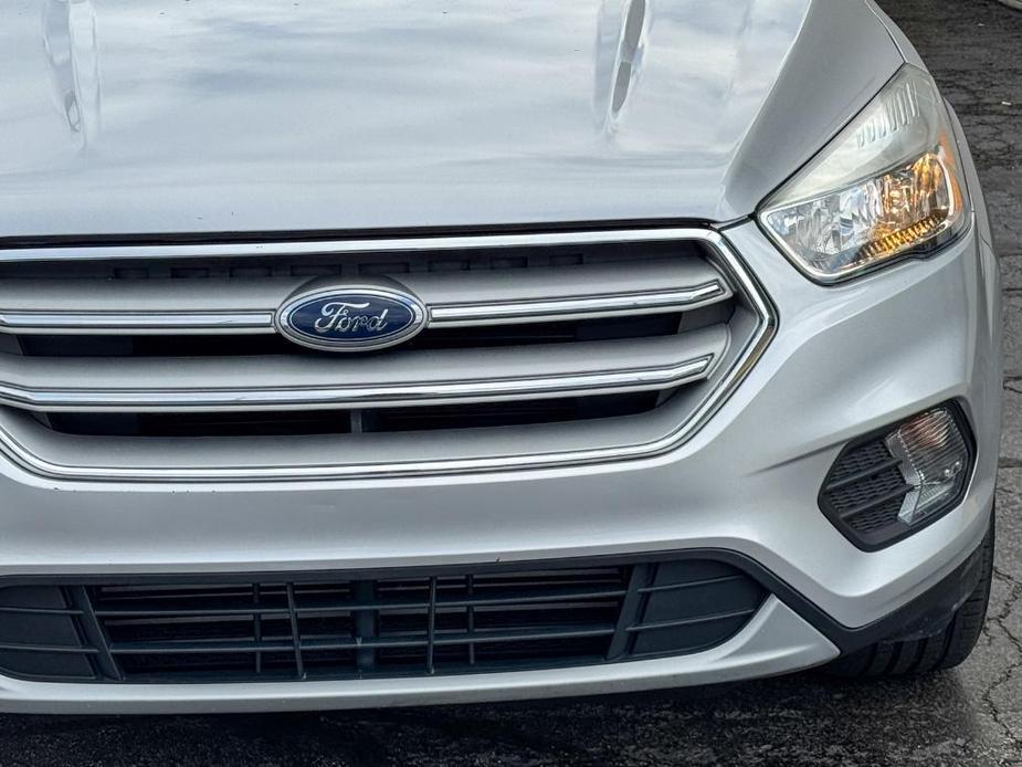 used 2019 Ford Escape car, priced at $14,546