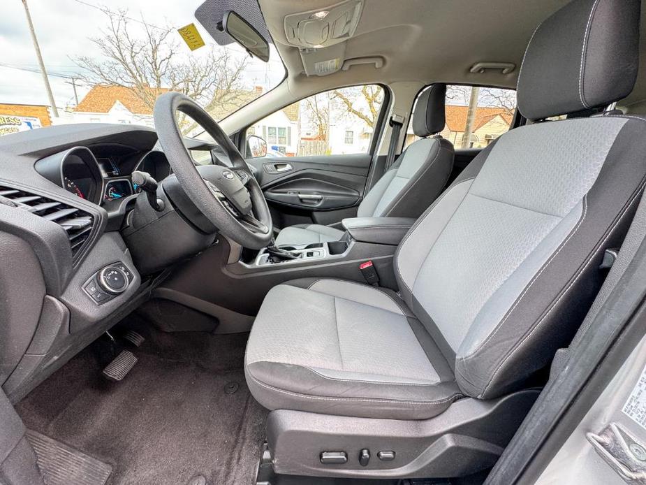 used 2019 Ford Escape car, priced at $14,546