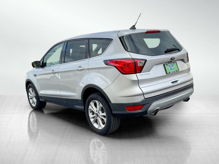 used 2019 Ford Escape car, priced at $14,546