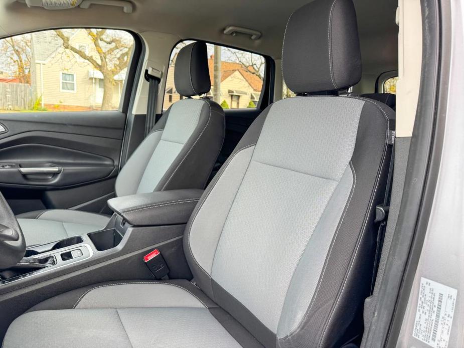 used 2019 Ford Escape car, priced at $14,546