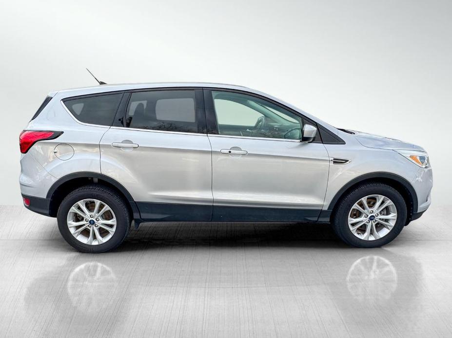 used 2019 Ford Escape car, priced at $14,546