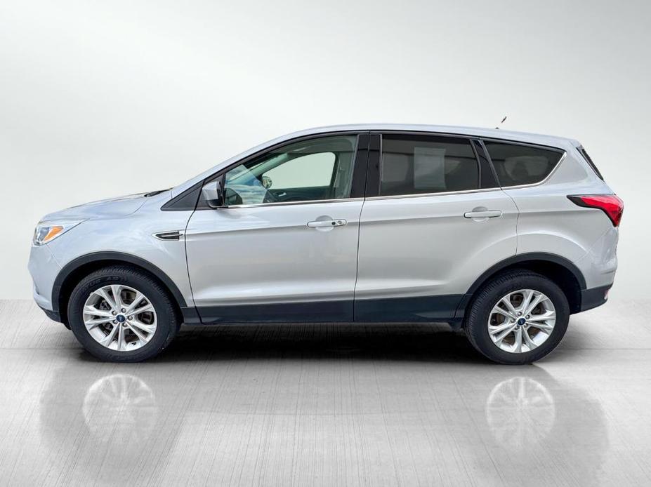 used 2019 Ford Escape car, priced at $14,546