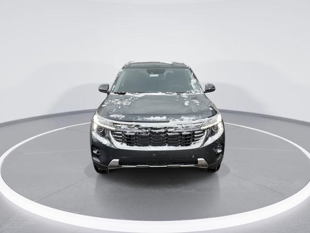 new 2026 Kia Seltos car, priced at $27,458