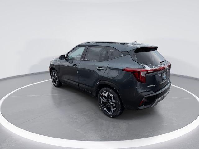 new 2026 Kia Seltos car, priced at $27,458