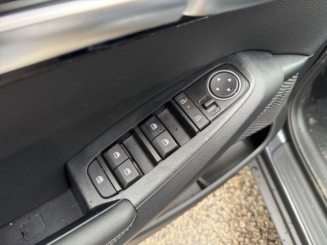 new 2026 Kia Seltos car, priced at $27,458