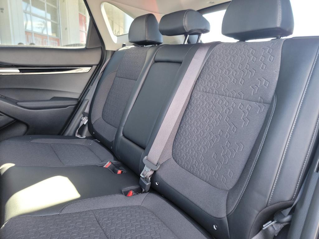 new 2026 Kia Seltos car, priced at $27,458