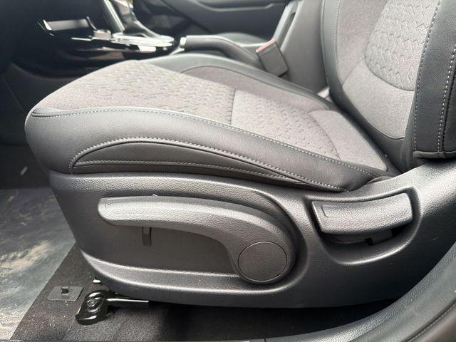 new 2026 Kia Seltos car, priced at $27,458