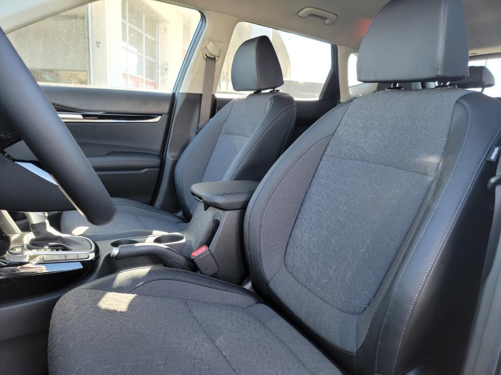 new 2026 Kia Seltos car, priced at $27,458