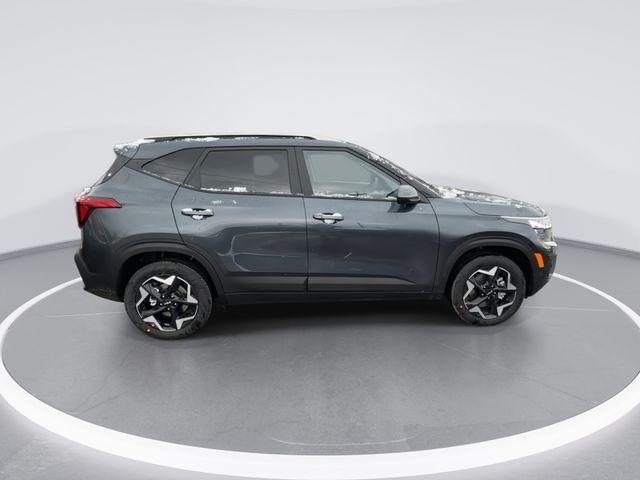 new 2026 Kia Seltos car, priced at $27,458