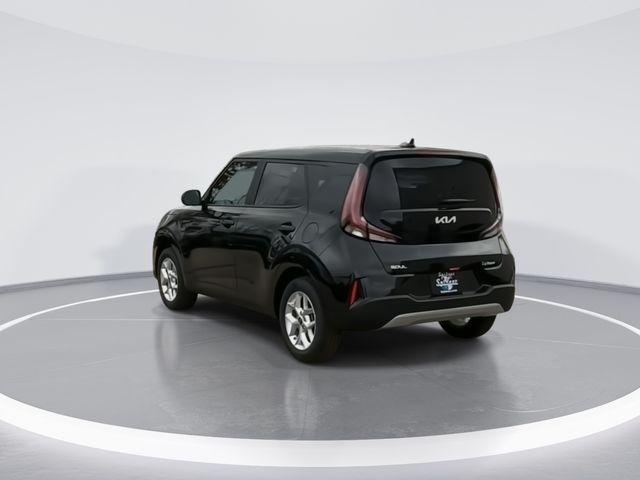 new 2025 Kia Soul car, priced at $22,470