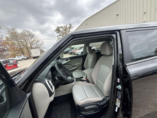 new 2025 Kia Soul car, priced at $22,470